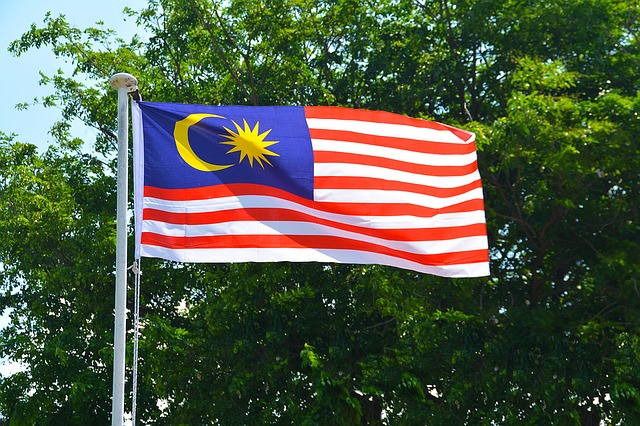 日本からマレーシアへの送金で手数料が安い銀行は?簡単で安全